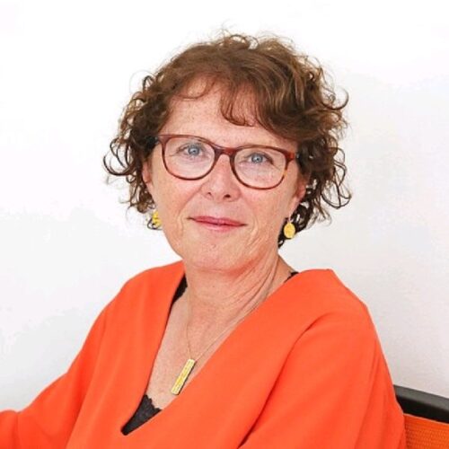 Sophie Jullian, Présidente de PULSALYS