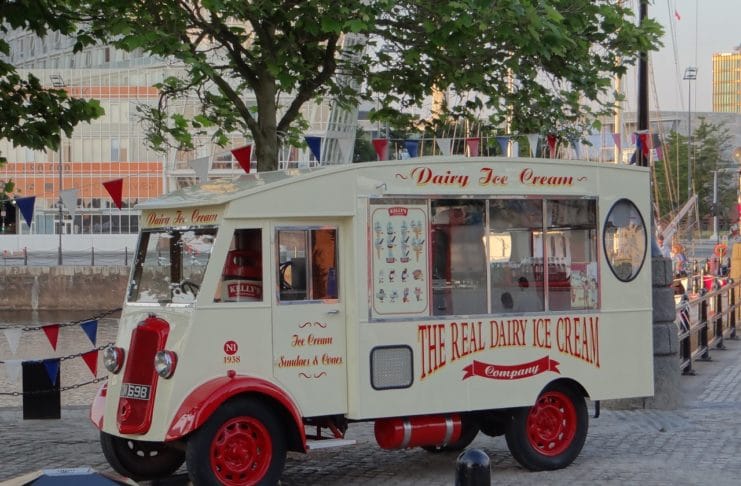 Le top de l’aménagement utilitaire : l’adapter aux besoins de chaque métier