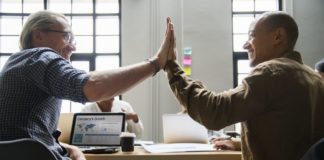 chaîne de valeur vertueuse, travail collaboratif  CDM