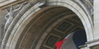 Que la France soit grande