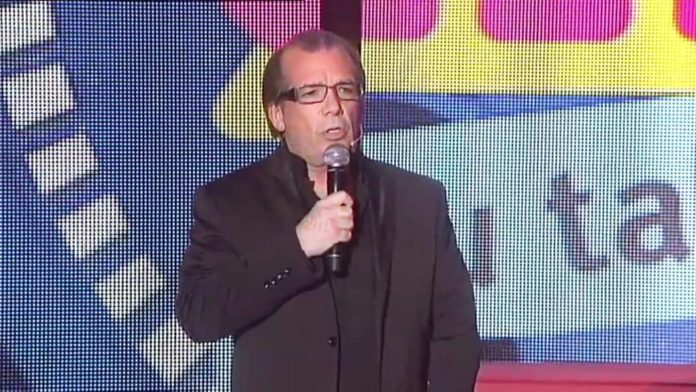 Philippe Ginestet, PDG de GiFi
