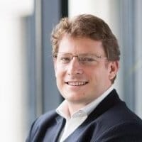 Pierre-Olivier Burte, Co-Global Head of Exotic Products chez Makor capital