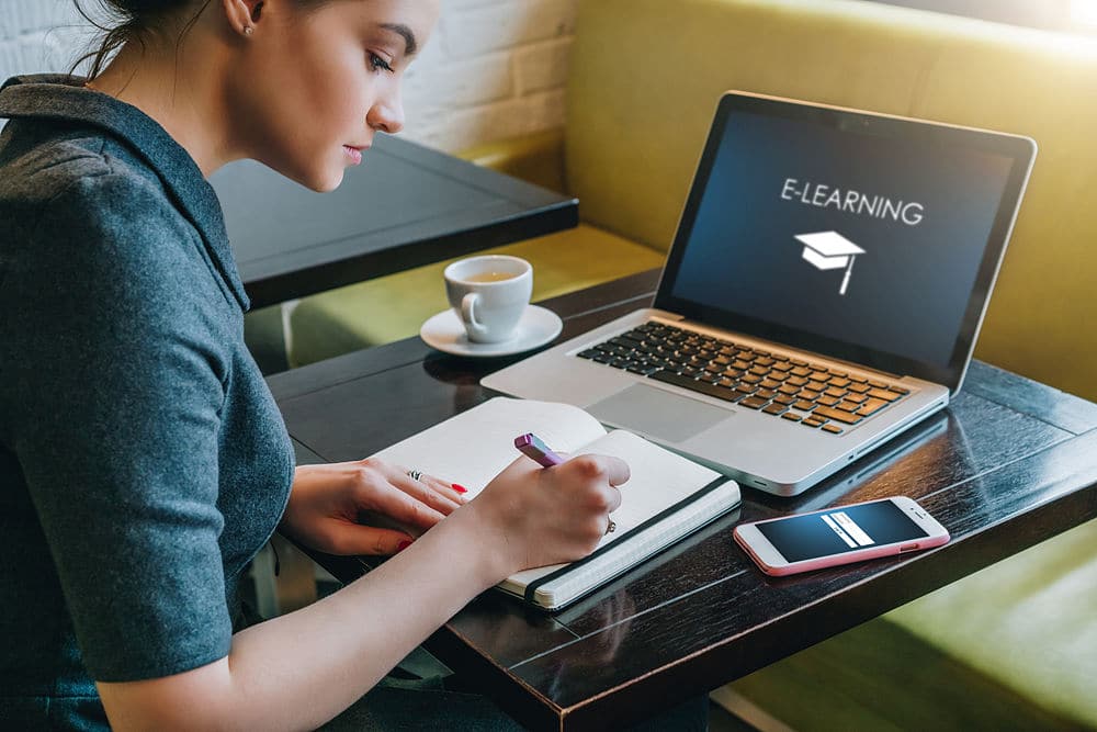 E-learning, un outil idéal pour la formation en entreprise