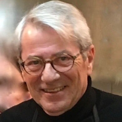 Gérard Carton, Consultant- Auteur & conférencier - Président GCCG
