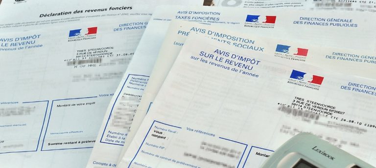 Prélèvement à la source : à faire d’urgence si vous êtes en retard