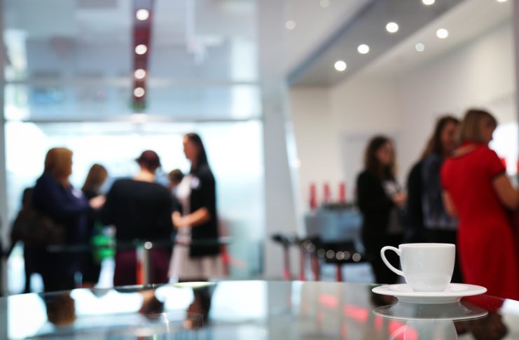 5 règles importantes pour réussir votre évènement d’entreprise Réussir votre évènement d’entreprise