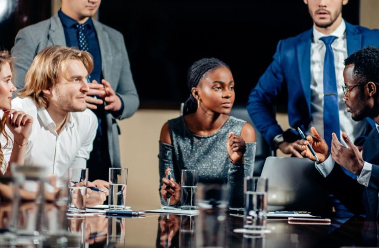 Cadres africains : métiers d’avenir et compétences requises