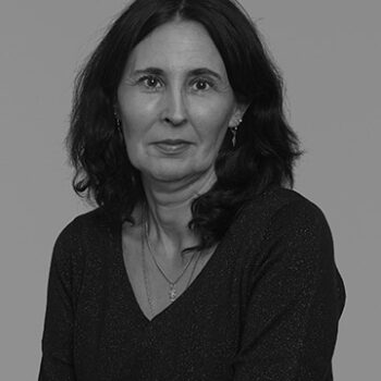 Martine Riou, avocat associé au sein du département Droit social du cabinet Coblence avocats