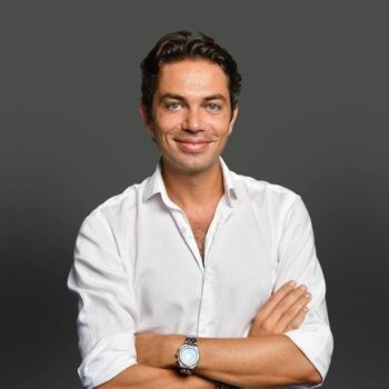 Nicolas Goldstein, Co-founder Talenteum Africa
