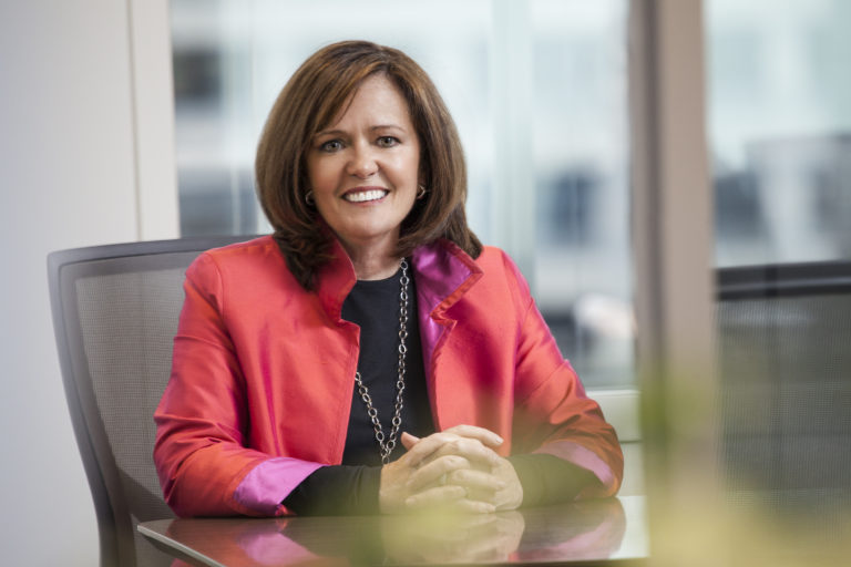 Susan G. Gallagher va piloter la stratégie des filiales internationales de BPI