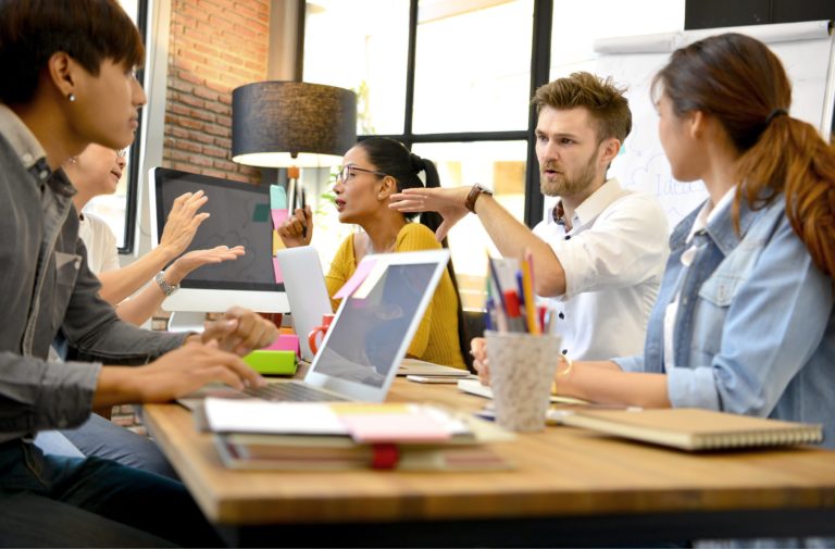 Conseil en ressources humaines : 4 façons de motiver vos employés