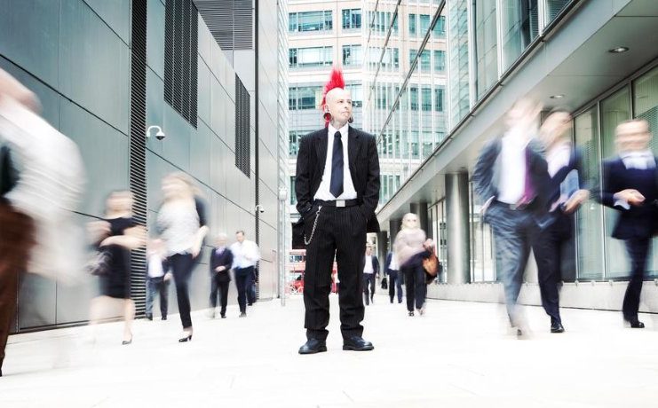 Votre profil atypique, fait-il peur aux recruteurs et aux entreprises ?