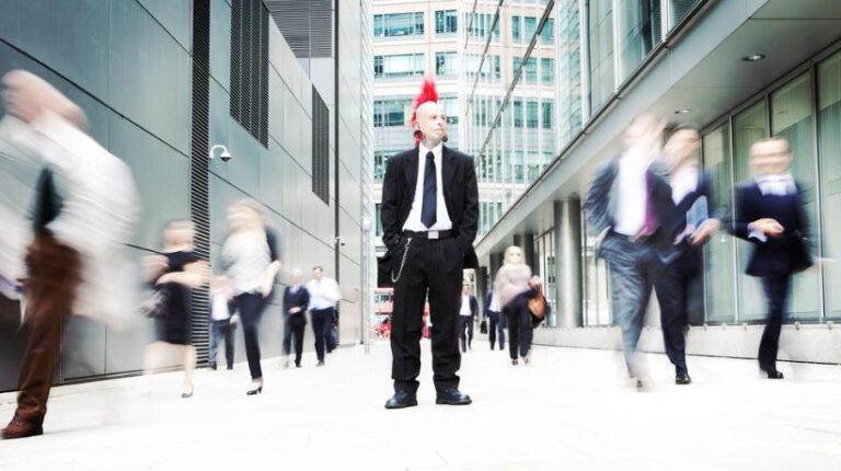 Votre profil atypique, fait-il peur aux recruteurs et aux entreprises ?