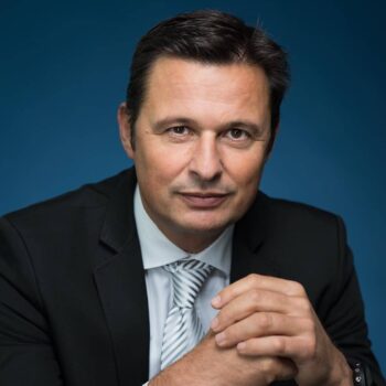 Jose Savoye, Business Unit Manager chez Groupe ATHOME