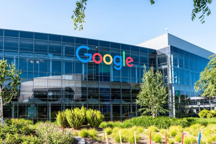 Comment Google motive ses collaborateurs Depositphotos_