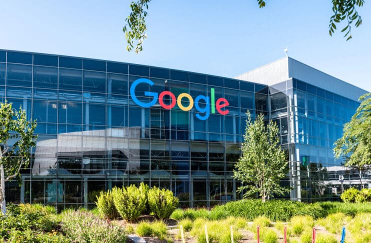 Comment Google motive et fidélise ses collaborateurs Comment Google motive ses collaborateurs Depositphotos_