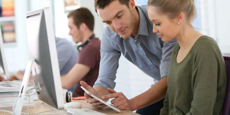 Comment progresser concrètement en management