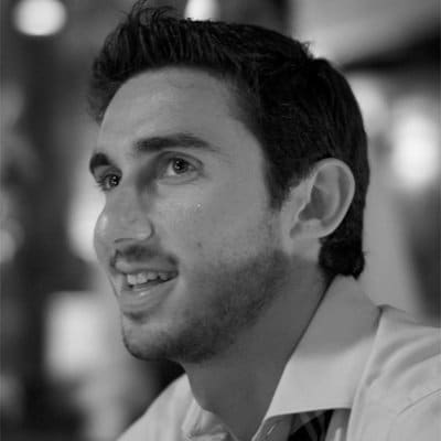 Gregoire Leleu, Data science for strategic and commercial due diligence, New-York