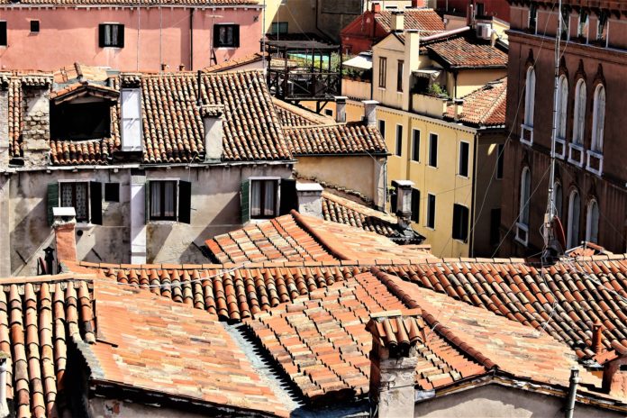 La SCI,Société Civile Immobilière