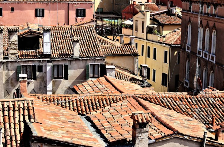 La SCI ou Société Civile Immobilière, une société civile de patrimoine La SCI,Société Civile Immobilière