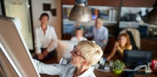 Les 5 mentors dont vous devez vous entourer pour réussir crédit Depositphotos