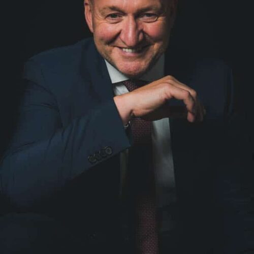 Philippe Ledent, Entrepreneur/Administrateur d'entreprises, Libramont, Région wallonne, Belgique