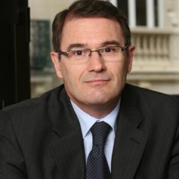 Rene Bergniard, vice-président France, Central Europe & MEA de Qlik