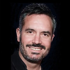Robin Lepercq, co-fonfateur de FreelanceRepublik