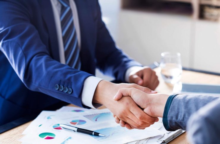 Transmission d’entreprise : 5 clés pour une cession efficace et réussie