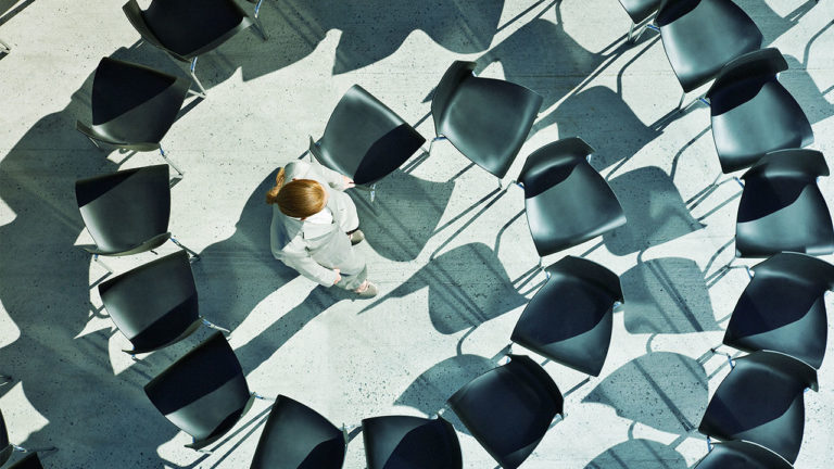 Holacracy : vers une expérience employé “upgradée”