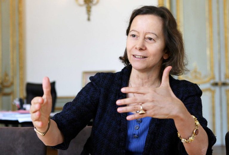 Dominique Senequier : la dirigeante d&rsquo;Ardian à la tête de 90 milliards d’euros