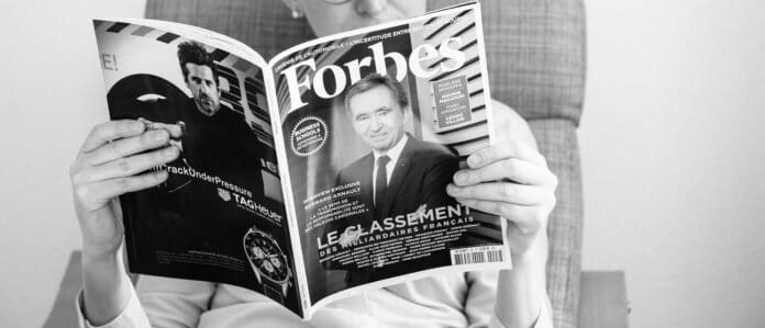 LVMH  les femmes et les hommes du 1er Groupe de luxe du monde crédit Depositphotos