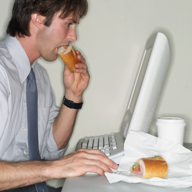 Les 5 meilleures méthodes pour être efficace au bureau 