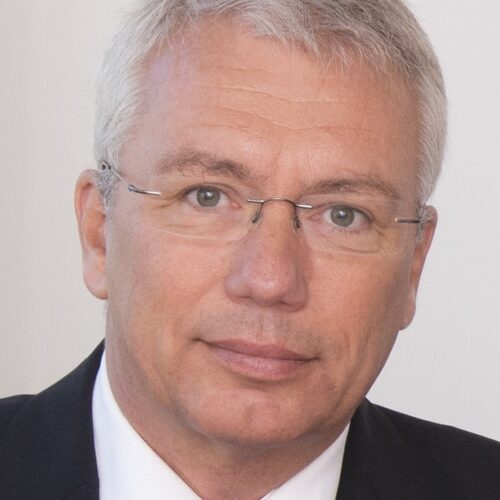 Patrick Nossent, Président de Certivea, administrateur alliance HQE GBC, Qualitel et Smart Building Alliance for Smart Cities