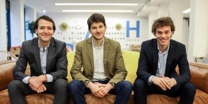 Doctolib veut devenir le 