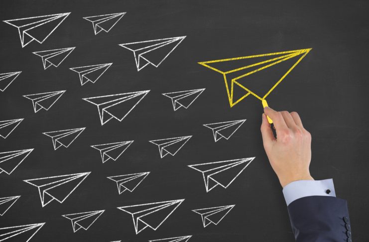 Portage salarial : La solution contre le chômage ?