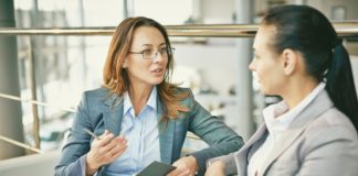 Faire passer vos idées en douceur