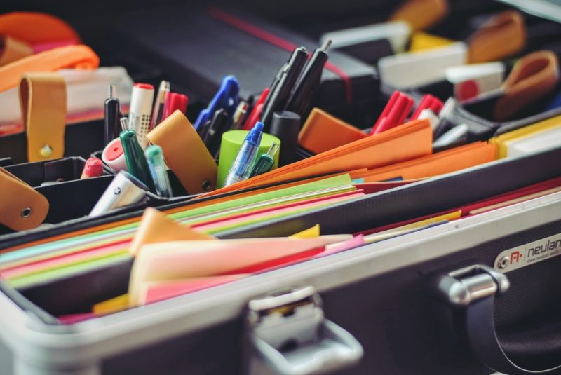 Fournitures De Bureau Comment Devenir Une Entreprise Eco Responsable