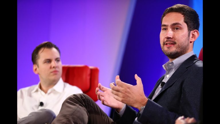 Les fondateurs d’Instagram, disent non à Mark Zuckerberg et partent !