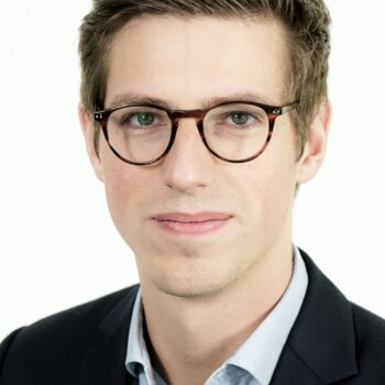 Gregoire Picard, Manager au sein du cabinet EUROGROUP CONSULTING