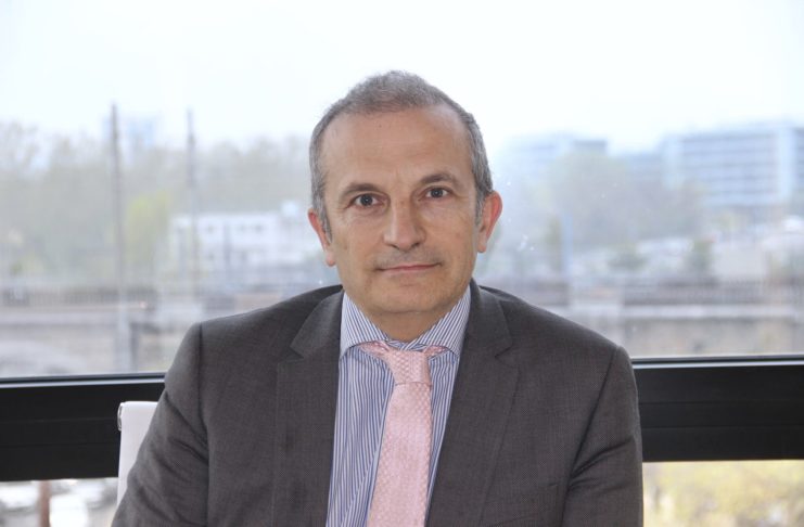 Frédéric Bonan revient sur les enjeux propres à l’association entrepreneuriale Frédéric Bonan et l’association entrepreneuriale