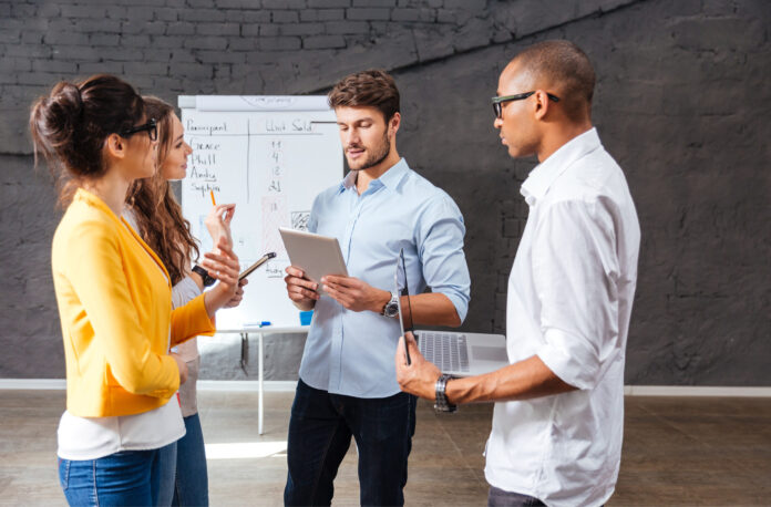 Comment manager votre chef