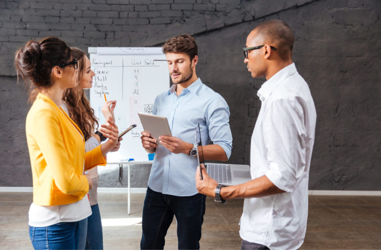 Comment manager votre chef