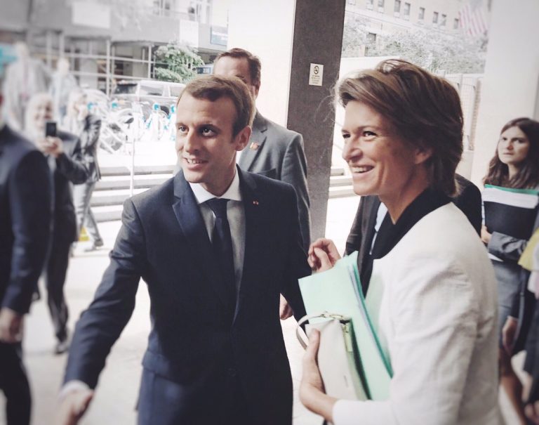 TOP 10 des patrons d&rsquo;entreprises françaises les plus aimés par leurs salariés