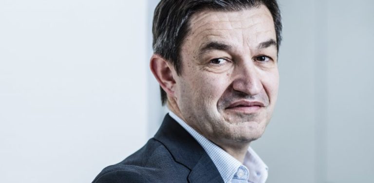 Jean Louis Pelé : un DRH pour piloter L’Equipe