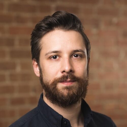 Jérôme de Tychey, President @Ethereum-France