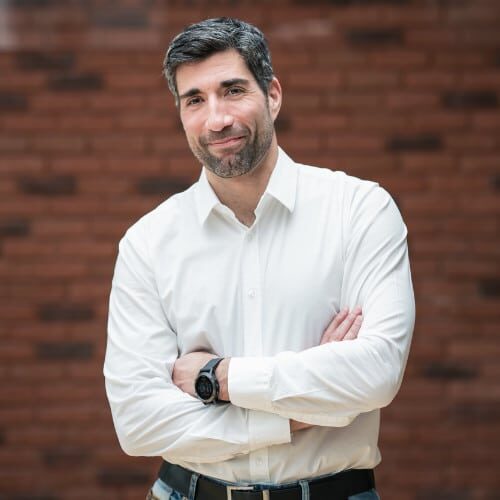 Ofer Attali, CTO & co-founder de Yuman