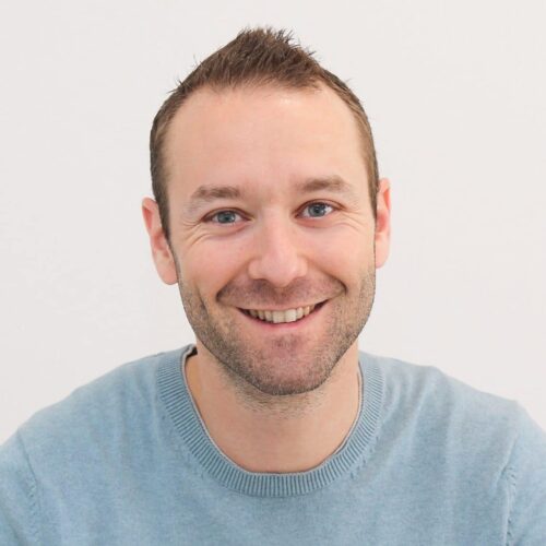 Emmanuel Piquemal, ostéopathe, auteur et formateur