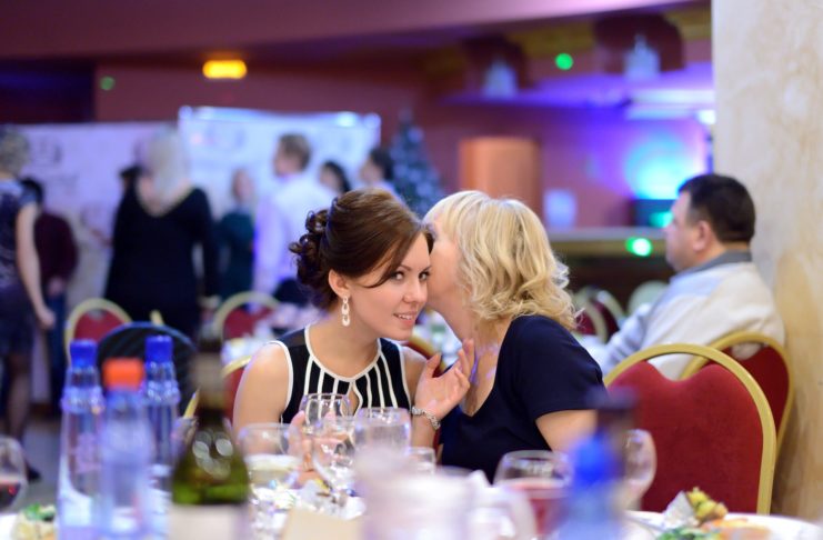 Réussir un séminaire