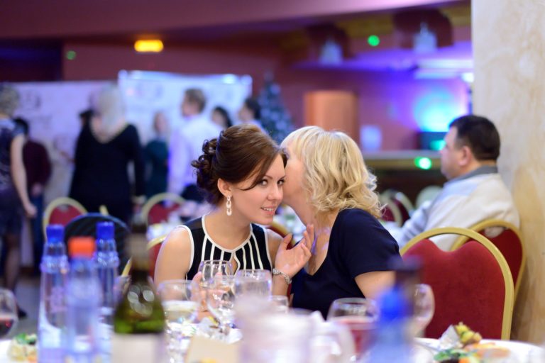 Réussir un séminaire